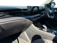 New MG HS Trophy 366 HP (269 kW) 2026 Other SUV