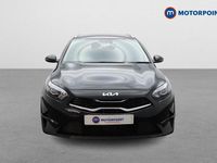 Used Kia Ceed 2023 Black Hatchback