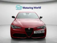 Used Alfa Romeo Giulia Sprint Sprint 276 HP (202 kW) 2024 Coupe