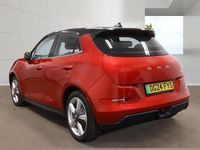 Used Ora 03 Pure+ 125 kW (171 HP) 2024 Red Hatchback