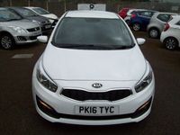 used Kia Ceed 1.4 SR7 5dr