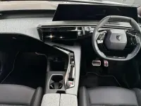 Second-hand Peugeot 3008 GT 134 CP (98 kW) 2025 Gri SUV