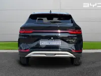 Used BYD Seal U Comfort 218 HP (160 kW) 2025 Black SUV