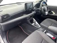 Used Mazda 2 114 HP (83 kW) 2022 Grey
