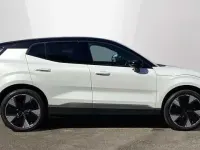 Used Volvo EX30 Ultra 310 kW (422 HP) 2025 White SUV