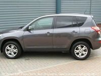 Usado Toyota RAV4 2009 SUV