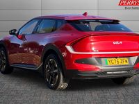 New Kia EV6 Air 167 kW (228 HP) 2025 SUV