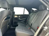 Used Mercedes GLE450 AMG AMG line 362 HP (266 kW) 2025 Black SUV