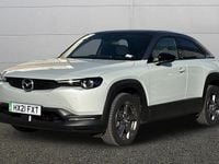 Begagnad Mazda MX30 Inclusive 106 kW (145 HK) 2022 SUV