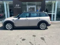 Used Mini Cooper Clubman Classic 2023 Grey Estate