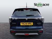 used Suzuki SX4 S-Cross 1.5 Motion AGS Euro 6 (s/s) 5dr