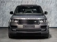 Used Land Rover Range Rover Autobiography 339 HP (249 kW) 2017 Grey SUV