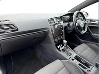 Used VW Golf VIII R 296 HP (217 kW) 2020 Grey Hatchback