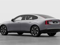 Novo Volvo ES90 Plus 244 kW (333 HP) 2025 Preto Sedan
