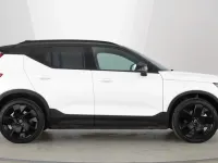 Used Volvo EX40 Performance 320 kW (436 HP) 2025 SUV
