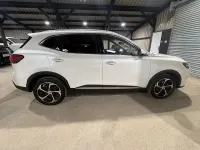 Used MG HS Trophy 162 HP (119 kW) 2023 White SUV
