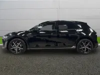 Used Hyundai Ioniq N Line 167 kW (228 HP) 2025 Black Hatchback