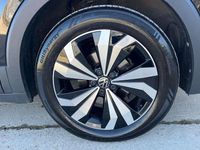 Used VW T-Cross Style 115 HP (84 kW) 2025 Black SUV