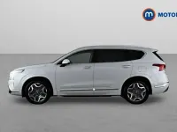 Used Hyundai Santa Fe Ultimate 230 HP (169 kW) 2024 SUV