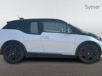 Used BMW i3 Comfort Edition 133 kW (181 HP) 2022 White Hatchback
