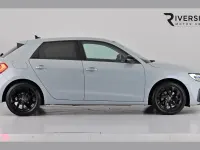 Used Audi A1 Sport 108 HP (79 kW) 2022 Grey SUV