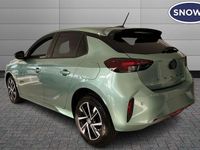 New Vauxhall Corsa 101 HP (74 kW) 2025 Hatchback