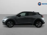 Used Nissan Juke N-Connecta 114 HP (83 kW) 2026 SUV