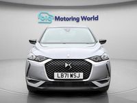 Used DS Automobiles DS3 Crossback E-Tense Prestige 100 kW (136 HP) 2021 SUV