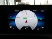 Used Mercedes CLA220 AMG line 190 HP (139 kW) 2022 Grey Sedan