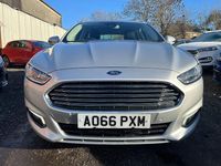 Usado Ford Mondeo Titanium 180 HP (132 kW) 2016 Prateado Carrinha
