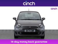 used Fiat 500 1.0 Mild Hybrid Sport 3dr