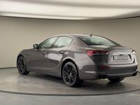 Used Maserati Ghibli 330 HP (242 kW) 2021 Sedan