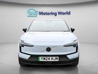 Used Volvo EX30 Performance 314 kW (428 HP) 2024 SUV