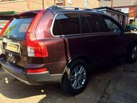 Used Volvo XC90 2007 SUV