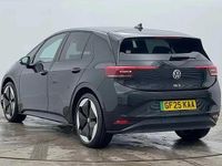 Used VW ID.3 Pro 150 kW (204 HP) 2025 Black Hatchback