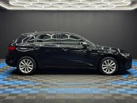 Used Audi A3 Sportback 2021 Black Hatchback