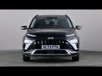 Used Hyundai Bayon Premium 2024 Black SUV