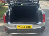Used Mini Countryman Classic 170 HP (125 kW) 2026 SUV
