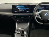 Used BMW 330e Sport Line 288 HP (211 kW) 2025 Blue