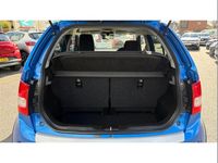 Used Suzuki Ignis SZ-T 83 HP (61 kW) 2023 Blue SUV