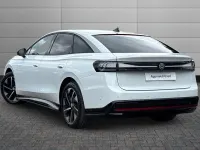 New VW ID.7 Pro 210 kW (286 HP) 2026 Other Hatchback