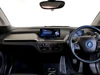 Used BMW i3 Comfort Edition 125 kW (170 HP) 2022 Hatchback