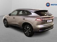 Usado MG HS Trophy 299 CV (219 kW) 2025 Plateado SUV