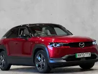 Usado Mazda MX30 Makoto 106 kW (145 CV) 2024 SUV