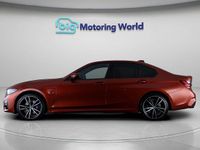 Used BMW 330e M Sport 288 HP (211 kW) 2022 Sedan