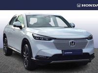 Used Honda HR-V Advance 131 HP (96 kW) 2023 White SUV