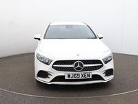 used Mercedes A200 A Class 2.0AMG Line (Executive) Hatchback 5dr Diesel 8G-DCT Euro 6 (s/s) (150 ps) AMG body Hatchback