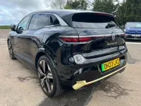 Used Renault Megane E-Tech 60 kW (82 HP) 2023 Hatchback