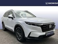 Used Honda CR-V Elegance 184 HP (135 kW) 2025 Diamond dust SUV