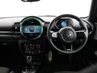 Used Mini Cooper Clubman 134 HP (98 kW) 2022 Black Estate